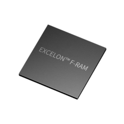 Puce de mémoire IC CY15B108QN-20BFXI 8Mbit Mémoire non volatile UFLGA-8 F-RAM