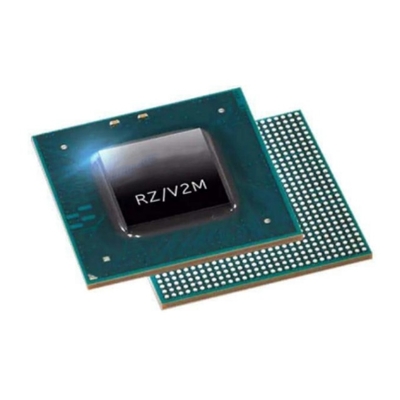 Microcontrôleur MCU R9A09G055MA3GBG 2 cœurs ARM Cortex A53 Microprocesseurs FBGA-841