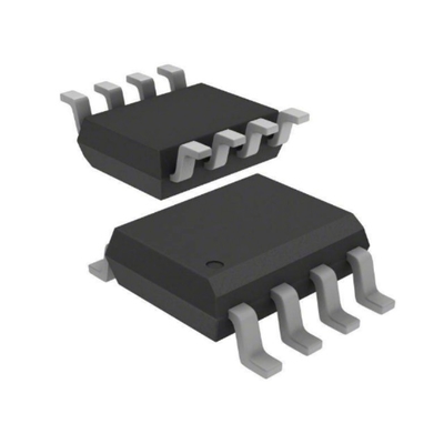Puce de mémoire IC CY15B104QN-50SXA 4 Mb Excelon IC de mémoire F-RAM automobile