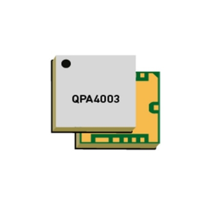 Module de communication sans fil QPA4003 Amplificateur de puissance GaN de 5 W