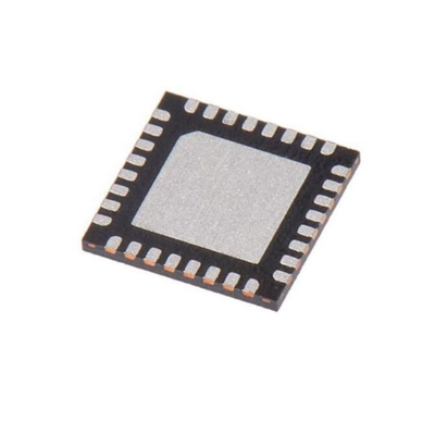 Puce de circuit intégré MAX22194ATJ puce d'entrée numérique quadri-industrielle TQFN-32