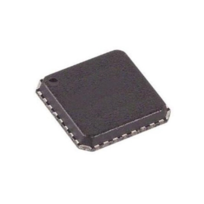 Puce de circuit intégré ADM1281-1ACPZ contrôleur à commutation à chaud avec interface PMBus