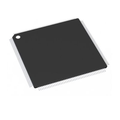 Microcontrôleur MCU F28P659SH6PTPQ1 MCU à double cœur 32 bits 200MHz C2000 MCU en temps réel
