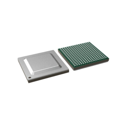 Microcontrôleur MCU F28P650SK6ZEJR MCU 32 bits NFBGA-256 Microcontrôleurs en temps réel