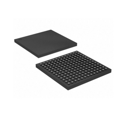 Microcontrôleur MCU F28P650DK6NMRR Microcontrôleurs à double cœur 32 bits NFBGA-169 200MHz