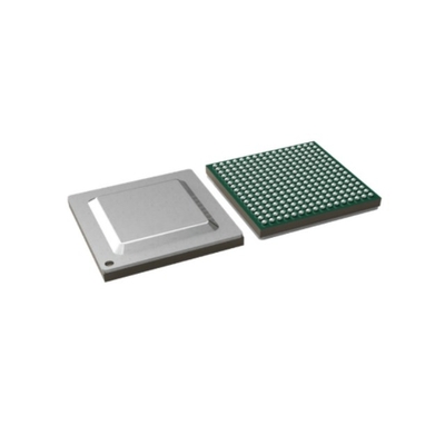 Microcontrôleur MCU F28P650SH7ZEJR Microcontrôleur 32 bits NFBGA-256 MCU intégré