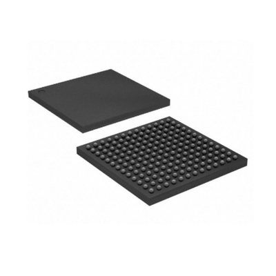 Microcontrôleur MCU F28P650SK6NMRR NFBGA-169 C2000 Microcontrôleurs en temps réel 200MHz