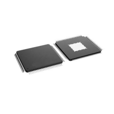 Microcontrôleur MCU F28P650SK6PZPR 200MHz MCU à 32 bits HTQFP-100 Microcontrôleur IC