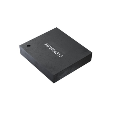 Puce de circuit intégré MPM54313GBJ 16V Trois modules de puissance 3A avec ports I2C