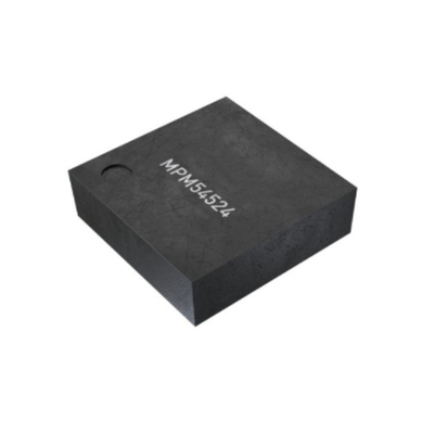 Puce de circuit intégré MPM54524GCQ Module de puissance de sortie 4 voies entièrement intégré 16V 5A