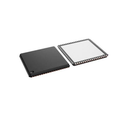 Puce de circuit intégré ADC32RF44IRMPR 2.6GSPS Convertisseur de données ADC à 14 bits à double canal