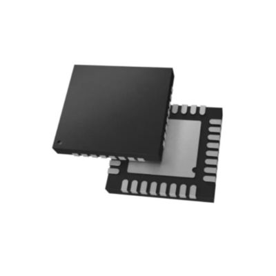 Puce de circuit intégré AD4129-4BCPZ à ultra-faible puissance 16 bits Sigma-Delta ADC avec PGA intégré