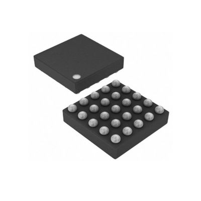 LTM4659IV régulateur à micro-module à basse vitesse VIN 10A