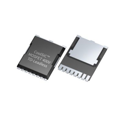 Puce de circuit intégré IMT40R036M2H Transistors MOSFET à N-canal unique PG-HSOF-8
