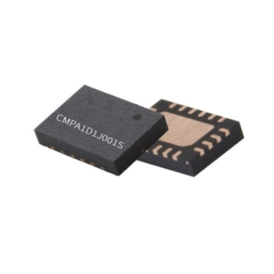 Module de communication sans fil CMPA1D1J001S Amplificateur RF haute performance de 1 W GaN