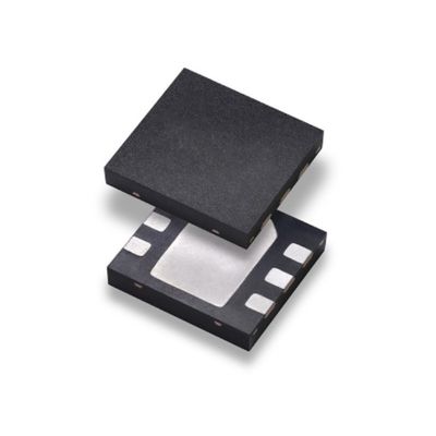 Puissance RF rapide à l'air GaN Transistor DFN-6