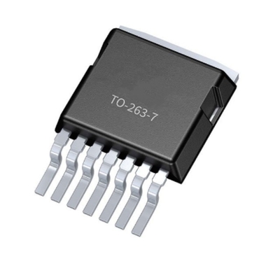 Puce de circuit intégré IMBG40R045M2H TO-263-7 400V Transistors MOSFET SiC à canal N