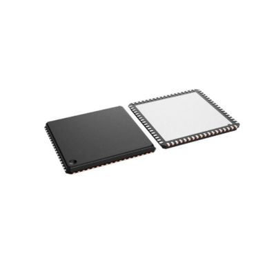 Puce de circuit intégré ADS54J20IRMP 1.0GSPS Convertisseur de données ADC à double canal de 12 bits