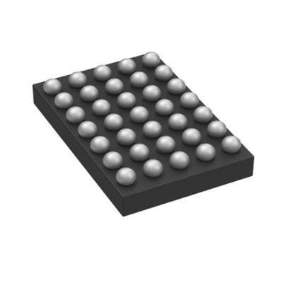 Régulateurs de tension à haut rendement à puce de circuit intégré MAX77857BEFE