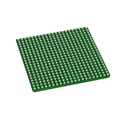 Microcontroller MCU AM62A74AUMHIAMBR 1.4GHz ARM Cortex-A53 Microprocessor IC