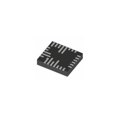 Puce de circuit intégré ULC1001QWRQTRQ1 DSP configurable pour le nettoyage des lentilles à ultrasons