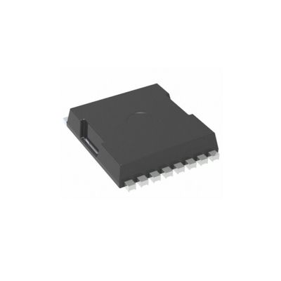Puce de circuit intégré FDBL86066-F085 Transistors MOSFET à amplification unique