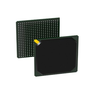 Array de porte programmable sur le terrain M2GL150T-FCS536I LFBGA-536 IGLOO2 FPGA à faible densité