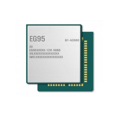 Module de communication sans fil EG95EFBTEA-512-SNND LTE Cat 4 Module pour les applications M2M et IoT