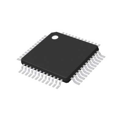 Puce de circuit intégré DSPIC33CK256MC505-E/PT 100MHz Contrôleurs de signal numérique haute performance