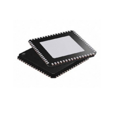 Puce de circuit intégré DS90UB962WRTDRQ1 Quad 3-Gbps FPD-Link III Deserializer Hub