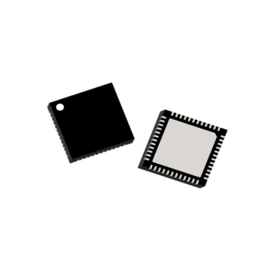 Puce de circuit intégré PAC52400QM 44V Contrôleur de moteur BLDC TQFN-48