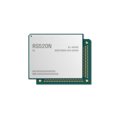 Module 5G RG520NNADB-M28-SGASA Module 5G sous 6 GHz pour les applications IoT et eMBB