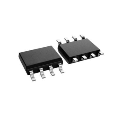 Puce de circuit intégré OPA892DR 2GHz Amplificateurs opérationnels THD ultra-faible SOIC-8