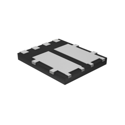 puces de circuits intégrés NTMFD5C446NLT1G 125W Transistors à canal N simple