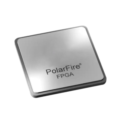 Réseau de porte programmable sur le terrain MPF300XT-1FCG484I PolarFire FPGA BGA-484 FPGA de milieu de gamme