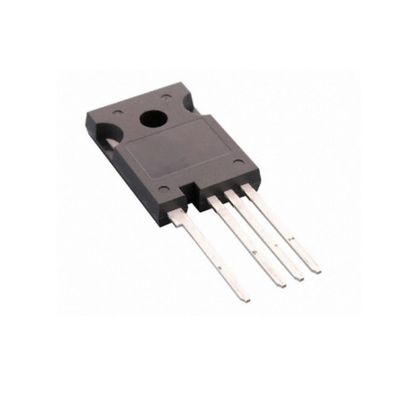Puce de circuit intégré NTH4L160N120SC1 1200V 17.3A 111W Transistors MOSFET N-Channel