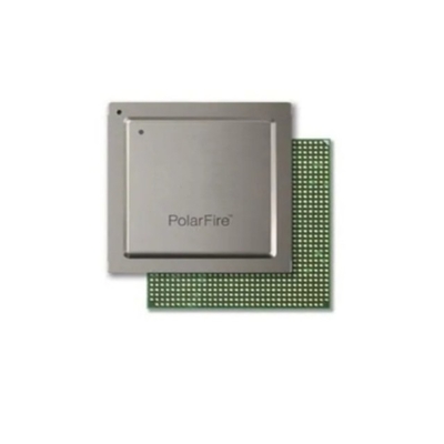 Réseau de porte programmable sur le terrain MPF300TL-FCG784I 12,7 Gbps PolarFire FPGA IC BGA-784