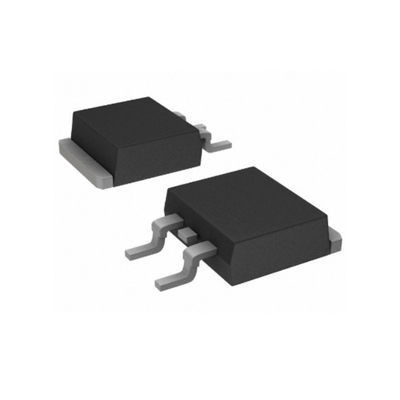 Chip de circuit intégré NVB072N65S3 1 canal MOSFET Transistors à puissance unique
