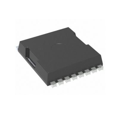 Puce de circuit intégré NTBLS1D5N08MC N-Channel MOSFET Transistors Montage de surface