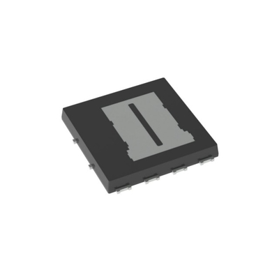 Puissance de la puce de circuit intégré NTMTSC4D3N15MC MOSFET 150V 22A 5W Transistors N-Channel