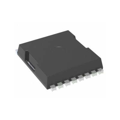 Puce de circuit intégré NTBLS4D0N15MC MOSFET Transistors 8-HPSOF Monture de surface
