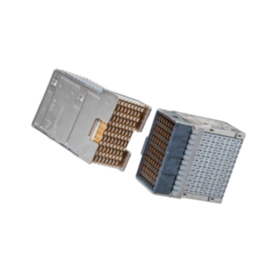 Connecteurs HE2G15610V10011 Hyper Cool Edge PMM Connecteurs verticaux génération 5/6