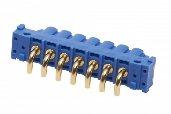 Connecteurs 10169892-453001SLF Connecteurs d'alimentation pour réceptacles à angle droit