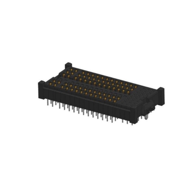 Connecteurs 10159578-C231000LF Connecteurs hybrides à mézanine à profil inférieur