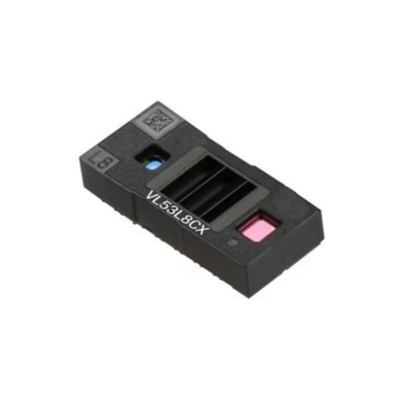 Capteur IC VL53L8CXV9GC/1 Capteurs de temps de vol multizone 8x8 haute performance