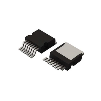 Puce de circuit intégré SCT4026DWAHRTL 750 V 51A Transistor MOSFET au carbure de silicium