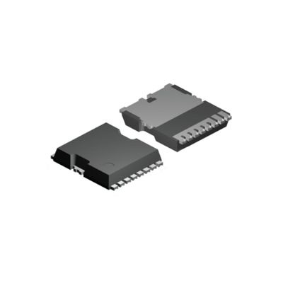 Puits de circuit intégré SCT040TO65G3 650V 35A Puissance SiC MOSFET Transistors TO-LL