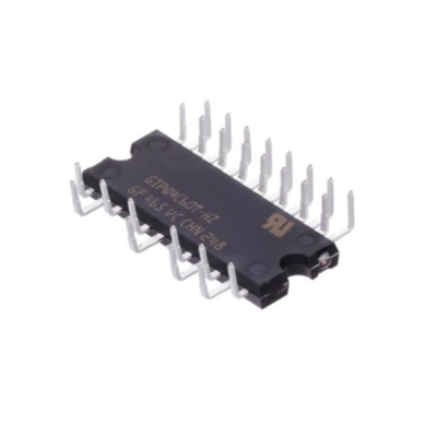 Modules IGBT automobiles STGIPQ4C60T-HZ 600V Modules électriques intelligents N2DIP-26L