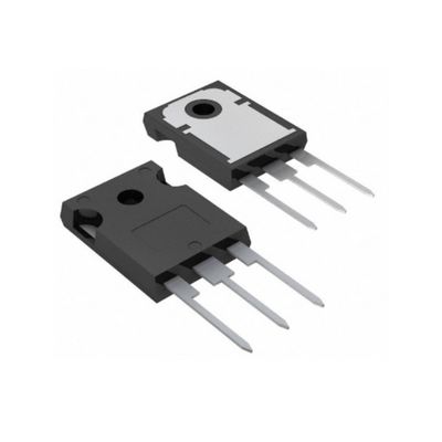 Chips de circuit intégré SCTW100N120G2AG Transistors MOSFET à puissances de carbure de silicium