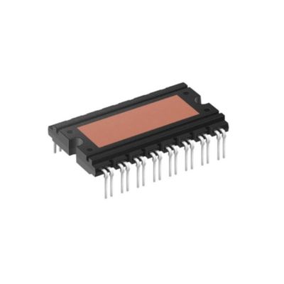 Modules IGBT automobiles NVXK2PR80WXT2 Carbide de silicium 1200V 31A Module d'alimentation à pont complet